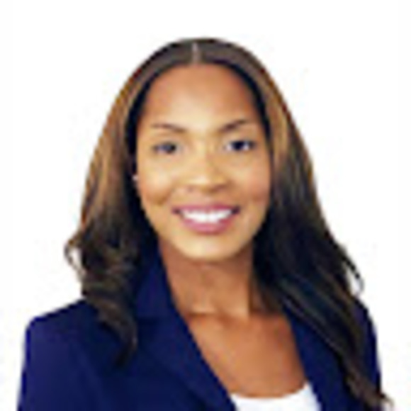 Meet your Posher, Tisha - Picture 1 of 1